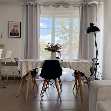 Duplex Moderne 8Per&3Ch&10 Min Disney&Parking Free 마그니 레 홍그레 외부 사진