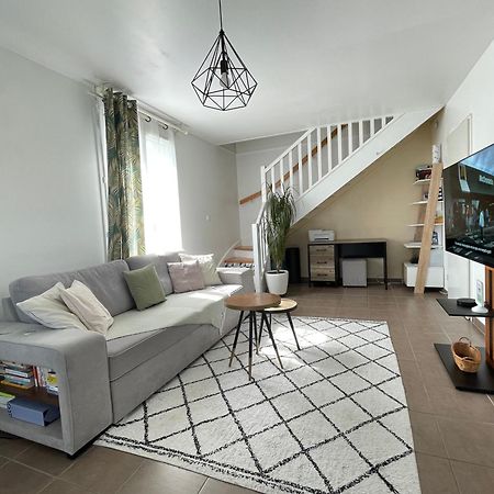 Duplex Moderne 8Per&3Ch&10 Min Disney&Parking Free 마그니 레 홍그레 외부 사진