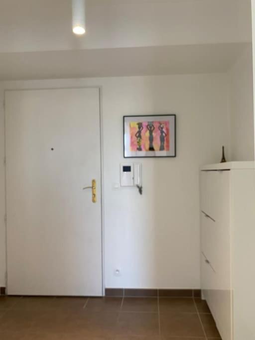 Duplex Moderne 8Per&3Ch&10 Min Disney&Parking Free 마그니 레 홍그레 외부 사진