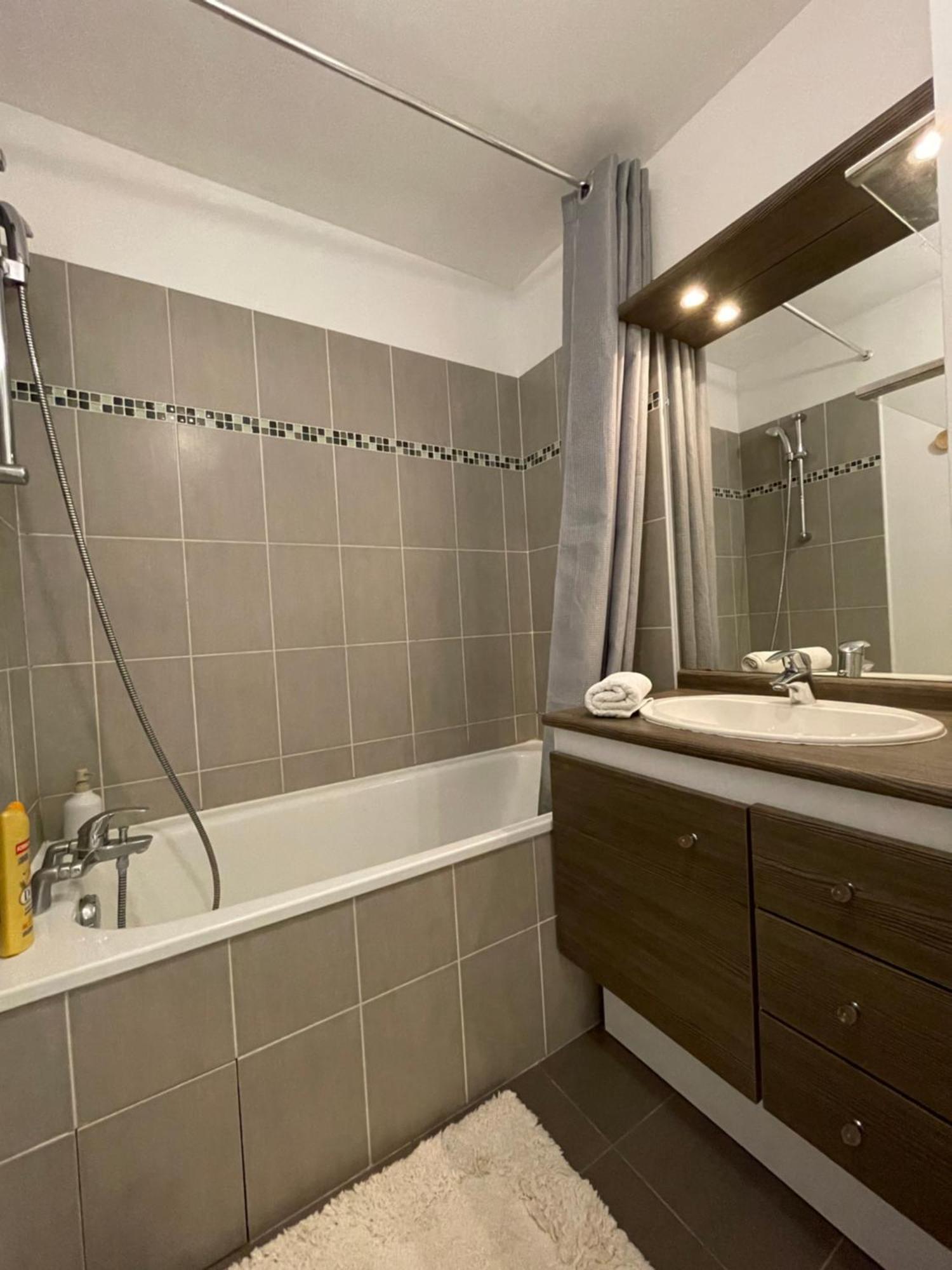 Duplex Moderne 8Per&3Ch&10 Min Disney&Parking Free 마그니 레 홍그레 외부 사진