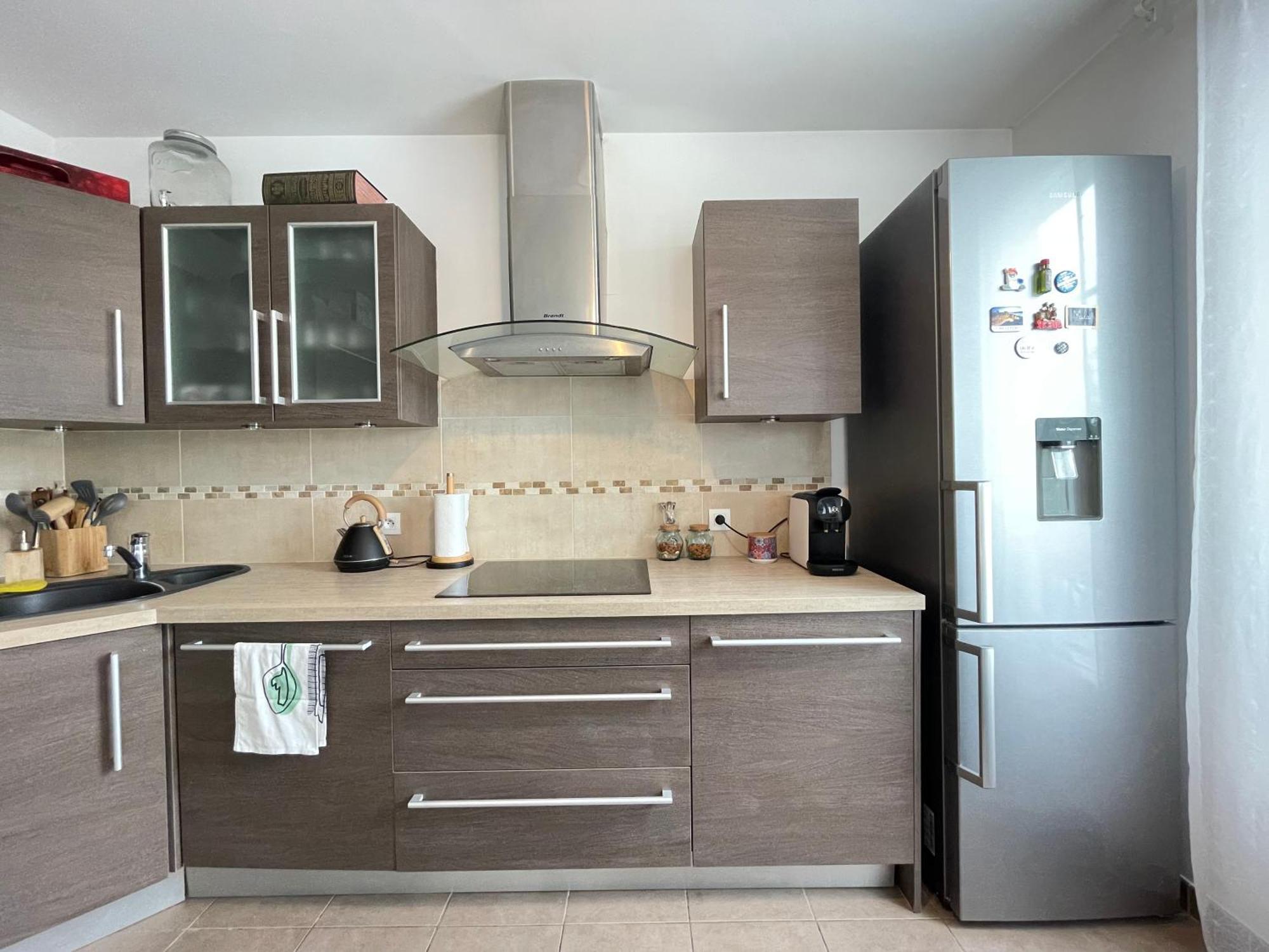 Duplex Moderne 8Per&3Ch&10 Min Disney&Parking Free 마그니 레 홍그레 외부 사진
