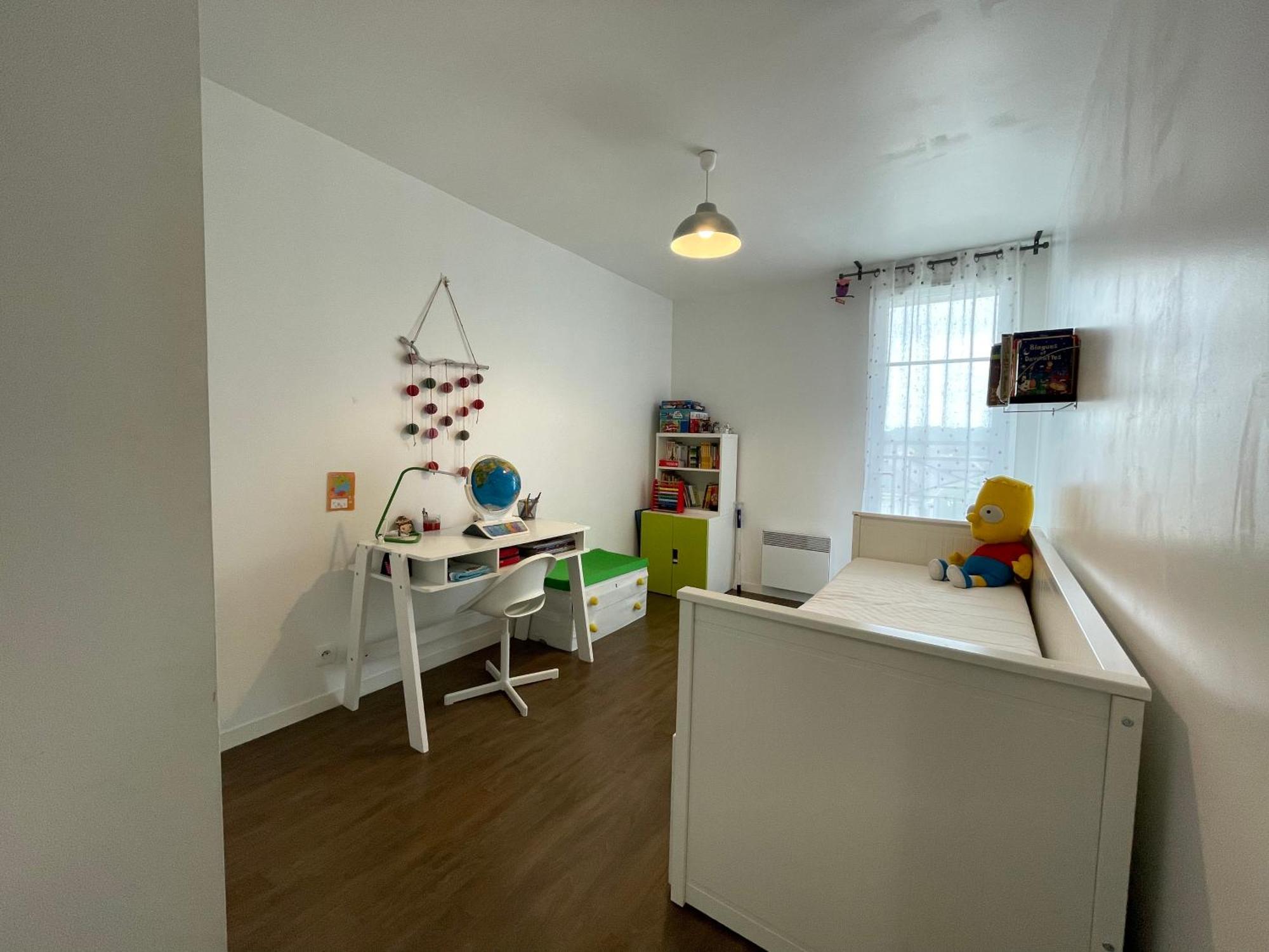 Duplex Moderne 8Per&3Ch&10 Min Disney&Parking Free 마그니 레 홍그레 외부 사진