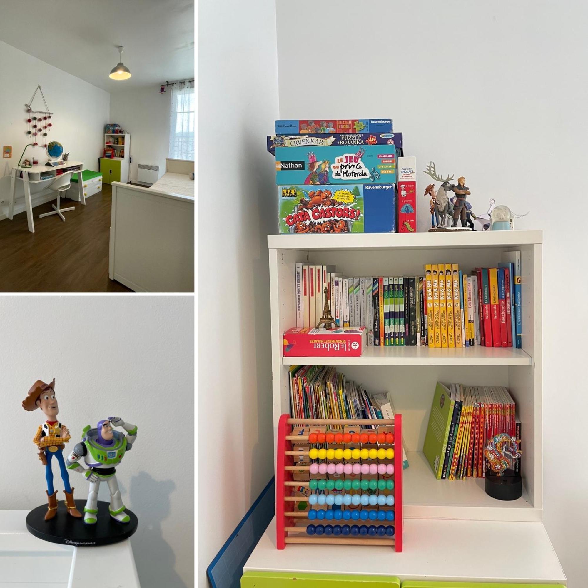 Duplex Moderne 8Per&3Ch&10 Min Disney&Parking Free 마그니 레 홍그레 외부 사진