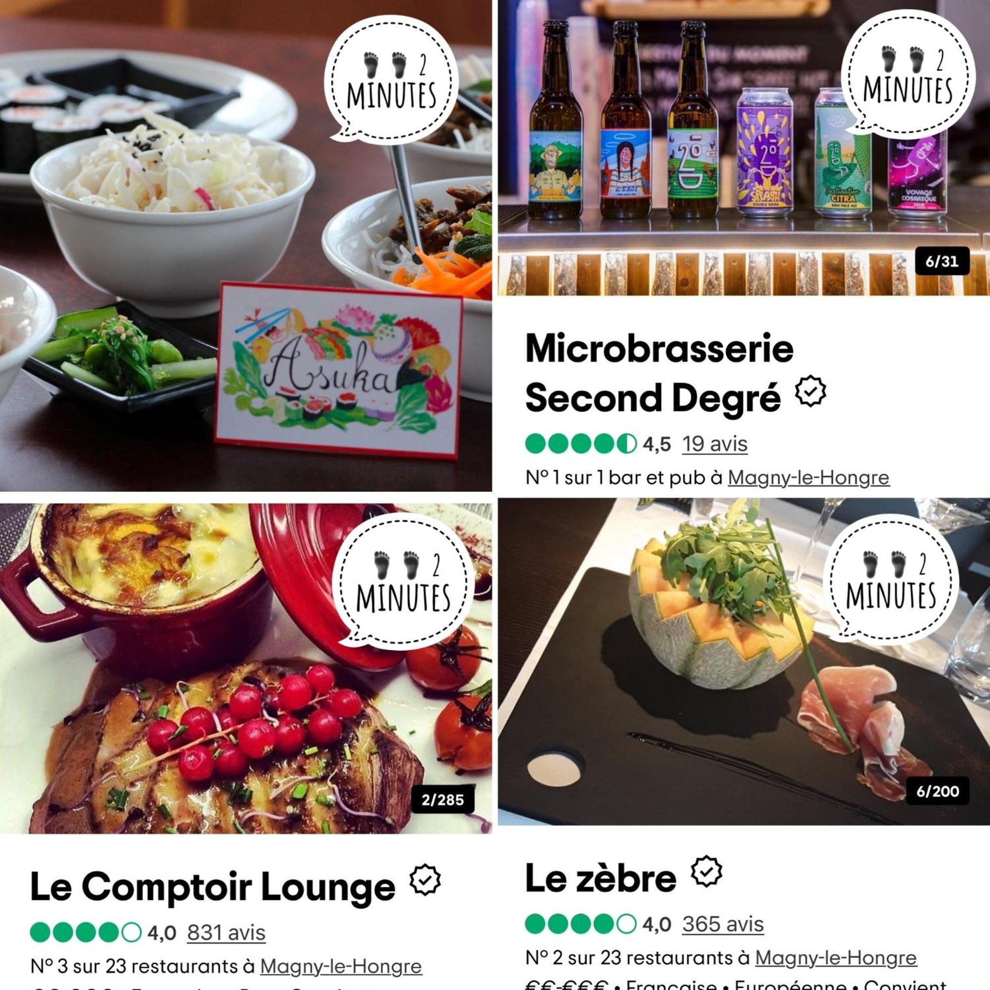 Duplex Moderne 8Per&3Ch&10 Min Disney&Parking Free 마그니 레 홍그레 외부 사진